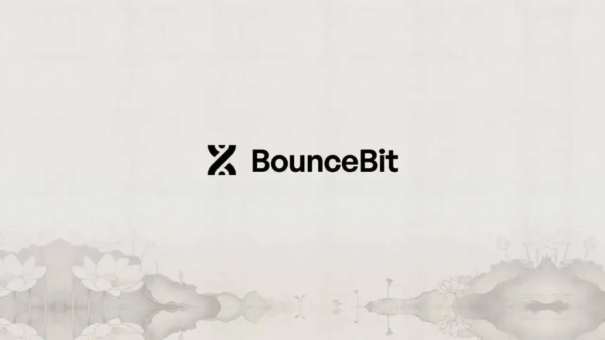 BounceBit Integrates USYC with Hashnote to Boost CeDeFi