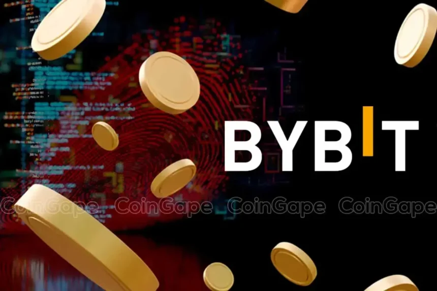 Bybit Hack: Mirana Ventures Pump $600M ETH After $1.5B Crypto Heist