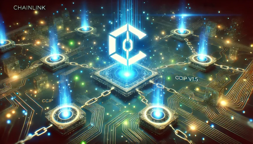 Chainlink Unveils CDY Index for Transparent DeFi Yield Aggregation