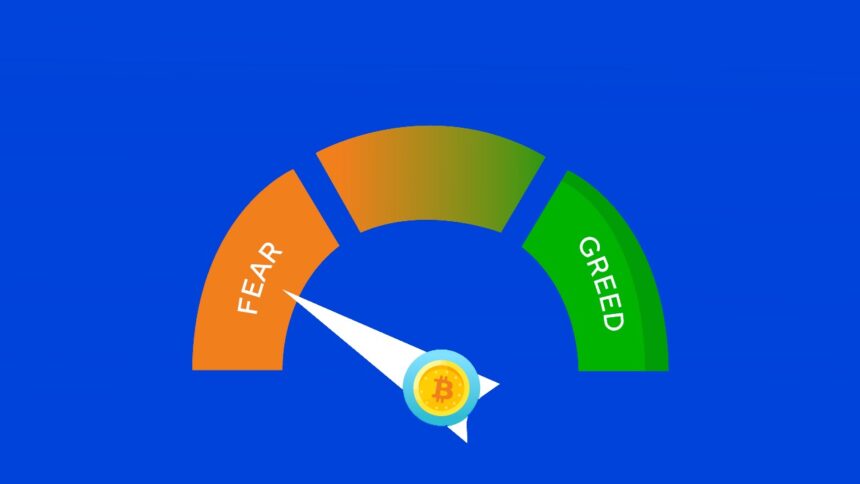 Crypto Fear and Greed Index at 39: Market Panic or Opportunity