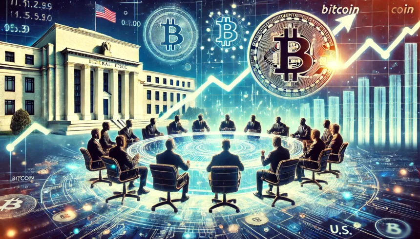 Did the Fed Just Warn Banks Against Crypto? FOX Business Journalist Weighs In