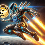 Dogecoin (DOGE) Price Analysis: Time to Switch From Memecoin? This AI Altcoin Might Be the Best Option For 100x Gains