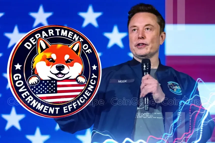 Elon Musk’s DOGE Targets US Treasury Amid Ambitious Plan, Here’s All