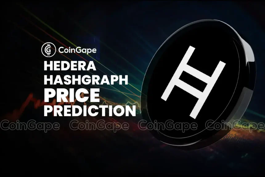 Hedera Hashgraph (HBAR) Price Prediction February 2025, 2026, 2030, 2040 – 2050