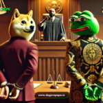 History in the Making: DogevsPepe’s $1M Meme Clash Takes Center Stage 