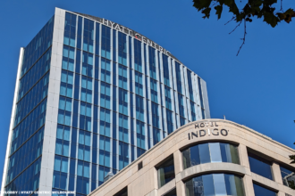 Hyatt Buy Points At 25% Discount Through April 14, 2025