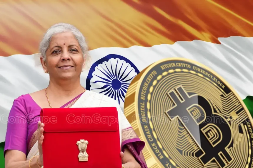 India Budget 2025: What’s In For The Crypto Market In Latest Union Budget?