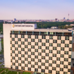 InterContinental Berlin Doesn’t Honor Annual Lounge Pass Despite Selling Club Rooms