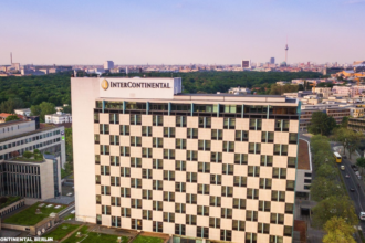 InterContinental Berlin Doesn’t Honor Annual Lounge Pass Despite Selling Club Rooms