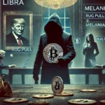 LIBRA Coin Developers Under Fire for Links to MELANIA and Other Rug Pulls