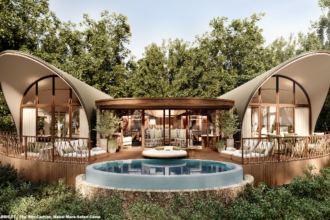 Marriott Soon Opens Ritz-Carlton Masai Mara & Second JW Marriott Tented Safari Camps In Kenya