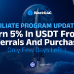 Refer and Earn: BlockDAG’s Affiliate Program Pays 5% USDT Instantly; SHIB Investors Increase Holdings, LTC Whale Activity Surges