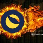 Terra Luna Classic Burn Hits 400 Billion As Binance Burns Over 700 Million LUNC