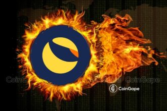 Terra Luna Classic Burn Hits 400 Billion As Binance Burns Over 700 Million LUNC