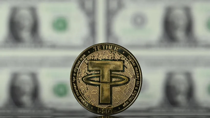 Tether Reports $13B Profit in 2024 as Reserves Soar to $157.6B