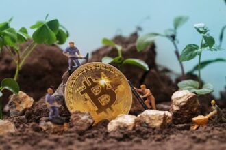 Texas Bitcoin Mining Hit by Cold Weather and Power Cuts