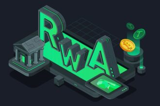 The Top 5 RWA Altcoins That Could Surge in February 2025