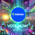 VeChain News: Proposal to Expand VeBetter Ecosystem and $B3TR Access with CEX Listings and More – Vote Now!