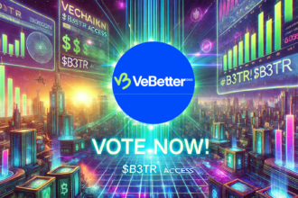 VeChain News: Proposal to Expand VeBetter Ecosystem and $B3TR Access with CEX Listings and More – Vote Now!