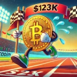 What Needs to Happen for Bitcoin to Reach $123K? Here Are 4 Conditions to Watch