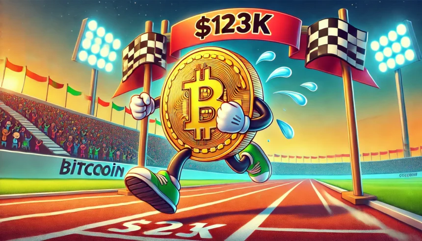 What Needs to Happen for Bitcoin to Reach $123K? Here Are 4 Conditions to Watch