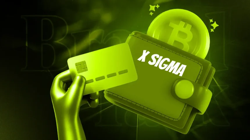 ZK International reveals its plan to launch xSigma Crypto Wallet and Credit Card ‘soon’