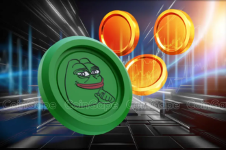 3 Altcoins to Buy as PEPE Price Soars 7.4% Today