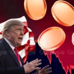 4 Altcoins to Sell Ahead of Trump’s Crypto Summit on March 7 to Avoid Long Term Losses