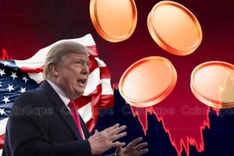 4 Altcoins to Sell Ahead of Trump’s Crypto Summit on March 7 to Avoid Long Term Losses