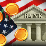 4 Crypto Tokens to Hold As US Banks Gain Regulatory Approval For Cryptocurrency Services