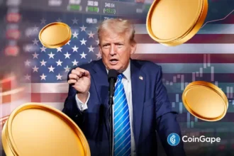 4 USA Coins to Buy Ahead of Trump’s Crypto Summit Speech