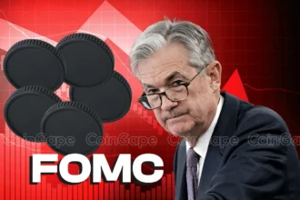 5 Crypto to Sell as Markets Await FOMC