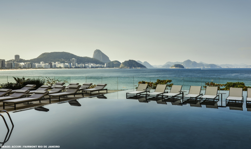 Accor ALL Brazil Up To 40% Off + 2X/3X Points April 4 – August 30, 2025 (Book March 14 – 21)