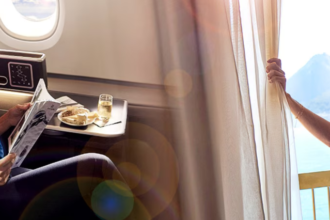 Accor ALL Crossover Rewards Points From Qantas Flights Slashed By 50%