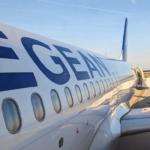 Aegean 20% Off Flights To/From/Within Greece March 4 – October 31, 2025 (Book By March 17)