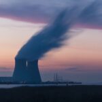 Amazon, Google and Meta commit to tripling nuclear energy by 2050