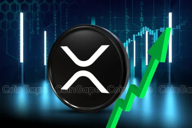 Analyst Predict XRP Price Could Hit $77 in This Bull Cycle, Here’s Why