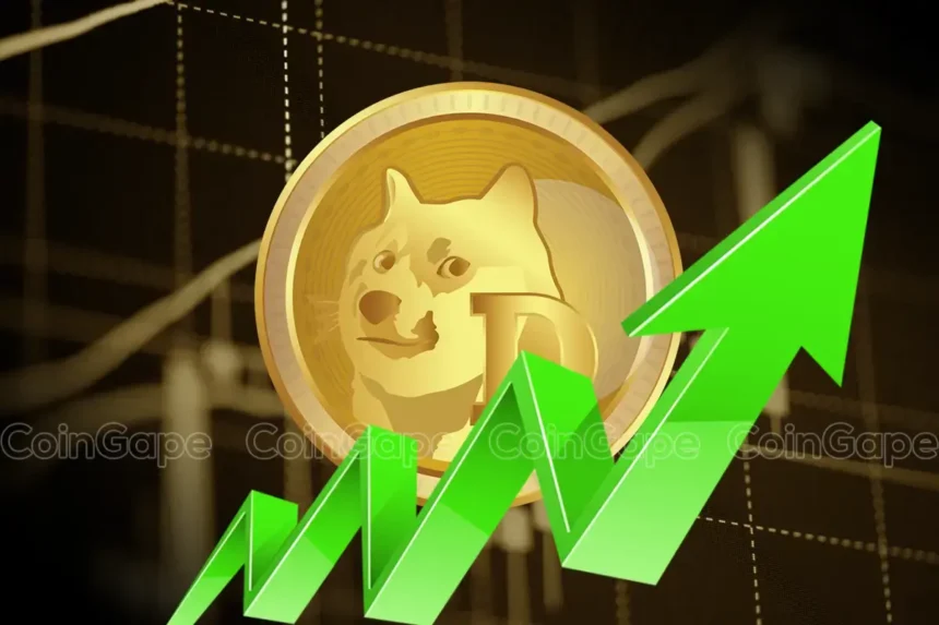 Analyst Predicts Dogecoin Price Rally To $20, Here’s When