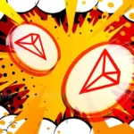 Analyst Predicts TRX Price To Hit $1 As TRON Network Activity Heats Up