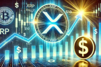 Analyst: XRP Rally to $10 is ‘Reasonable’ in This Market Cycle