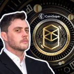 Andre Cronje Outlines Reasons For Ethereum’s Underperformance This Cycle