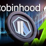 Arbitrum Price Rally 14% as Robinhood Listing Fuels Market Optimism