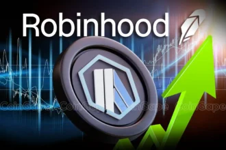 Arbitrum Price Rally 14% as Robinhood Listing Fuels Market Optimism