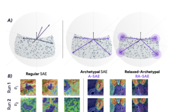 Archetypal SAE: Adaptive and Stable Dictionary Learning for Concept Extraction in Large Vision Models