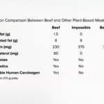 Are Plant-Based Meats Good for Us?