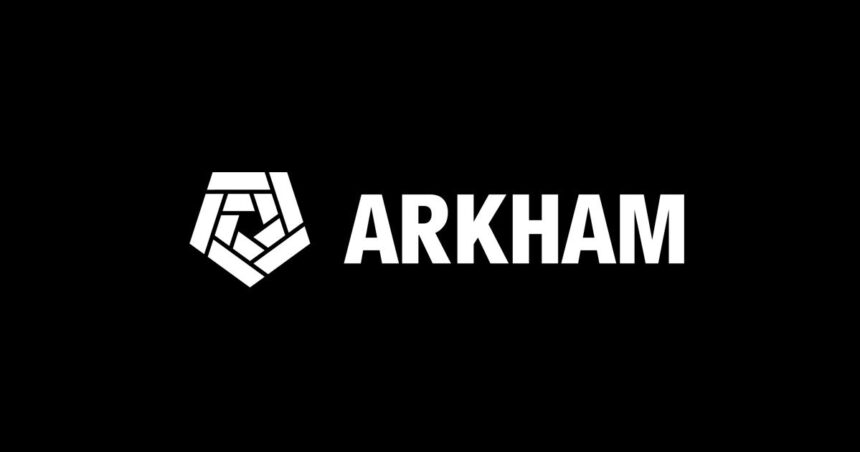 Arkham Identifies Top Crypto Figures With Its New KOL Labeling