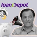 As Anthony Hsieh returns to the helm, loanDepot announces $202M loss in 2024