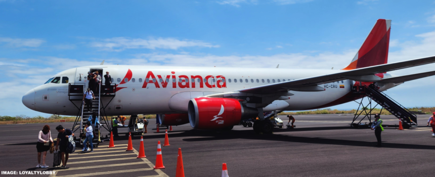 Avianca LifeMiles Buy Miles At Up To 160% Bonus Sale Through March 31, 2025