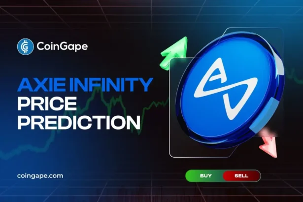 Axie Infinity (AXS) Price Prediction March 2025, 2026, 2030, 2040 – 2050