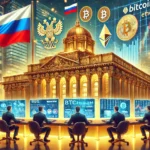 Bank of Russia Approves 3-Year Crypto Trading Experiment for Wealthy Investors